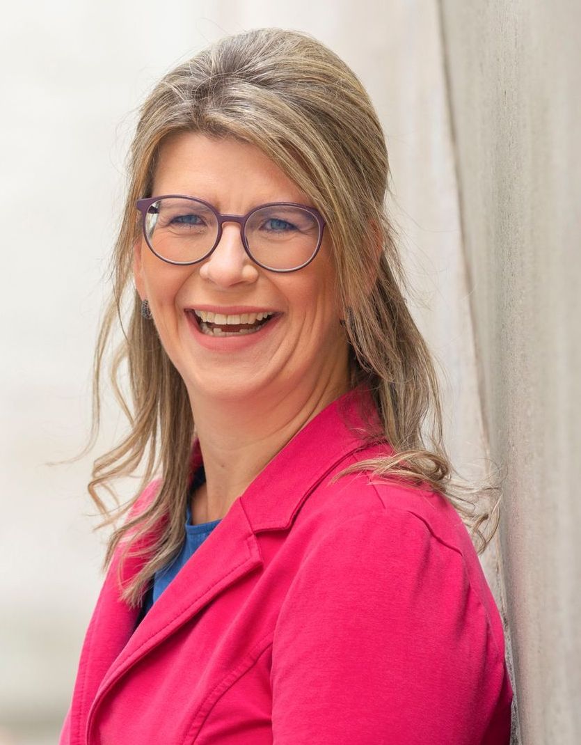 Mareike Achterberg-Vogl