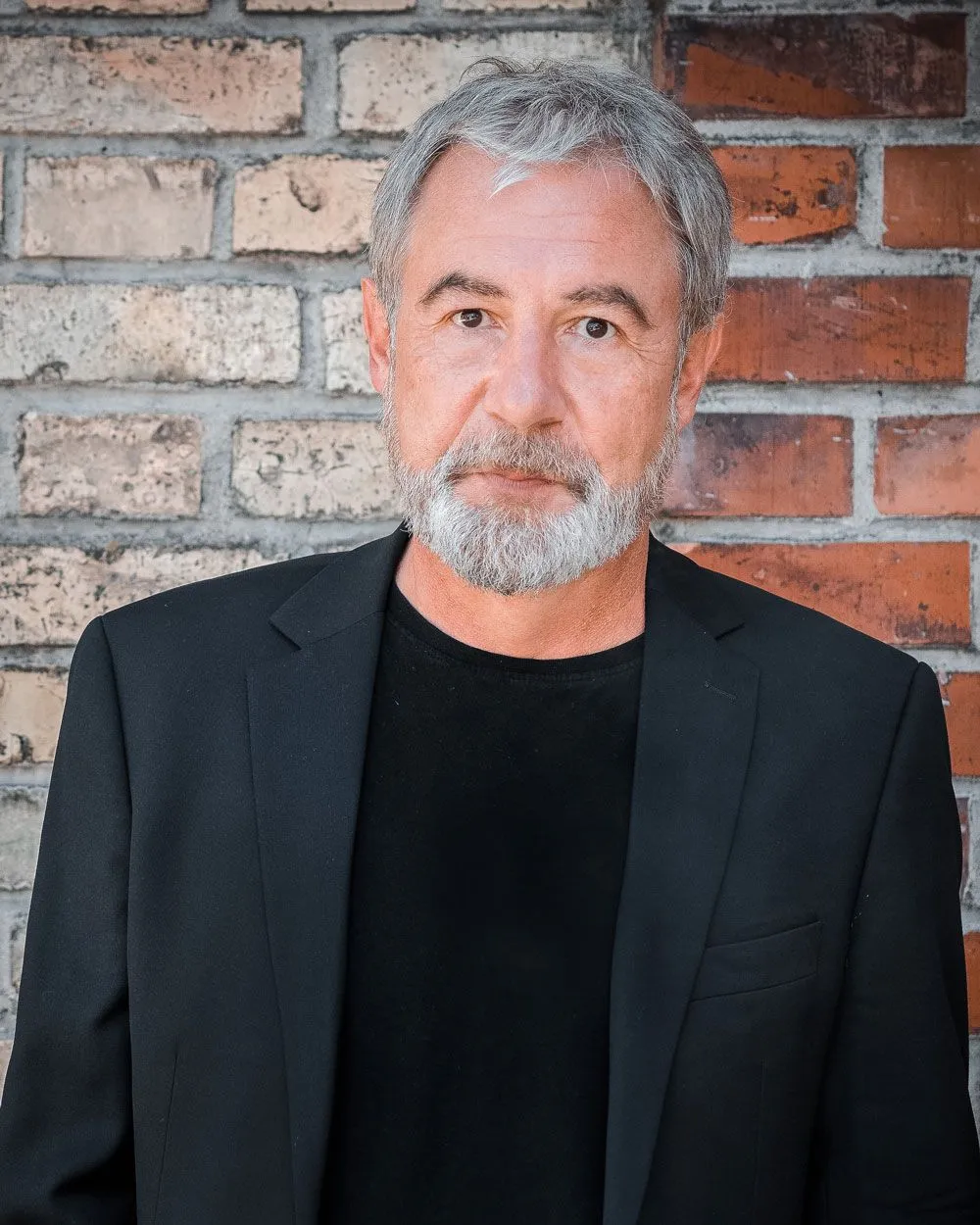 NeKKa Vorstand Elmar Giglinger